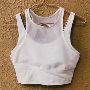 Lululemon Double Tap Bra II